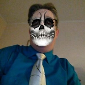 Meet your Posher, Scott